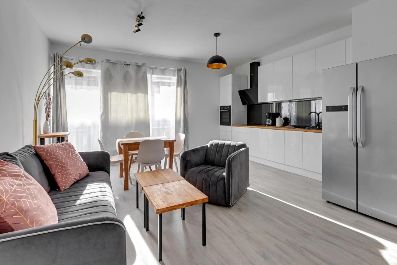 Apartament Comfort Rajska