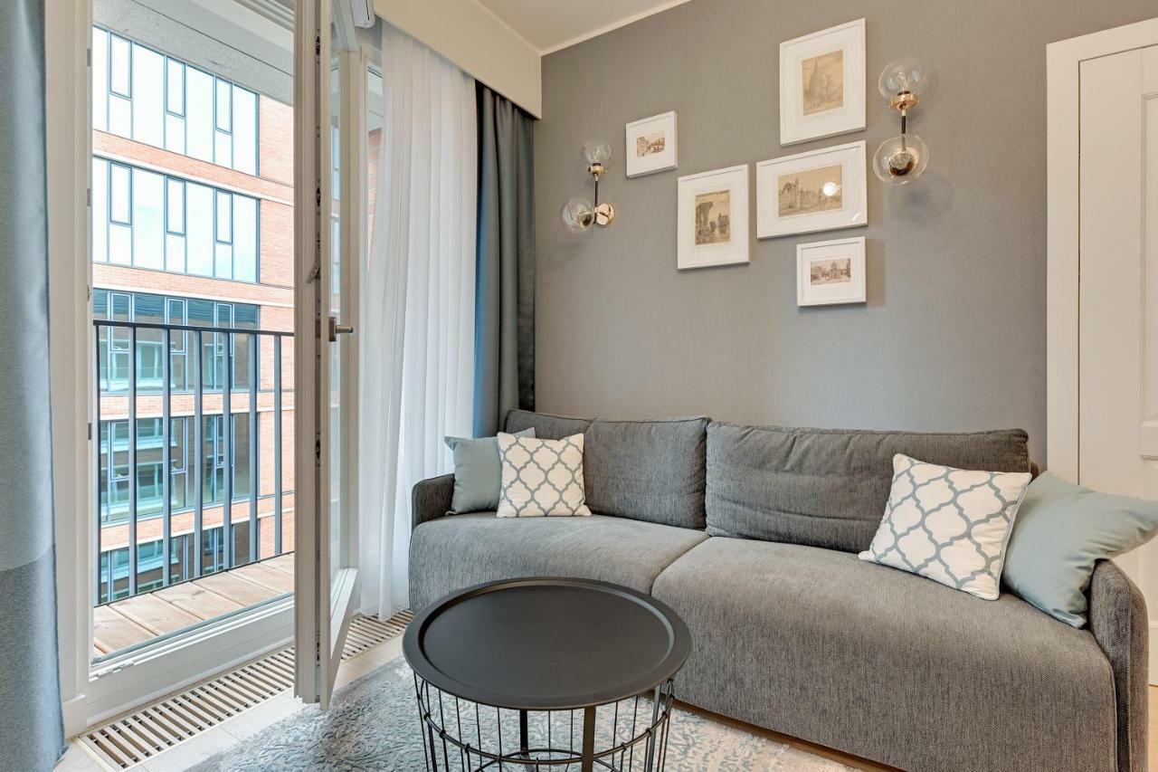 Apartament Comfort Rajska