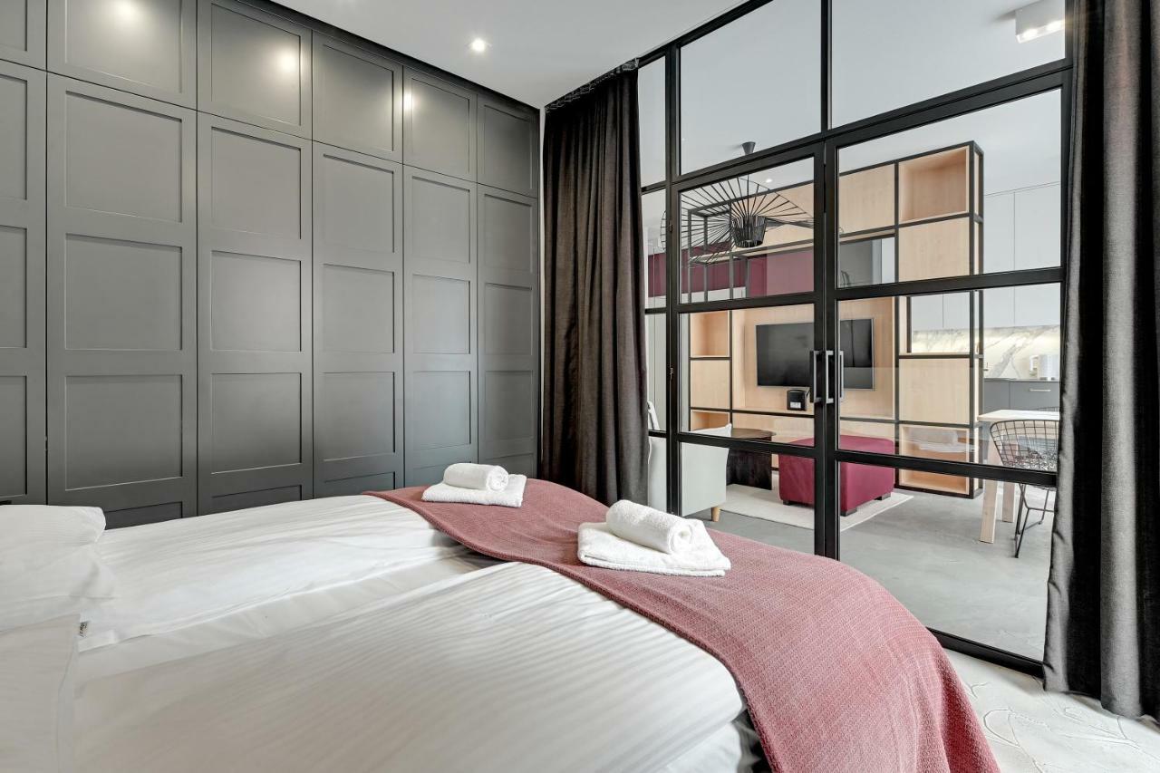 Apartament Comfort Rajska