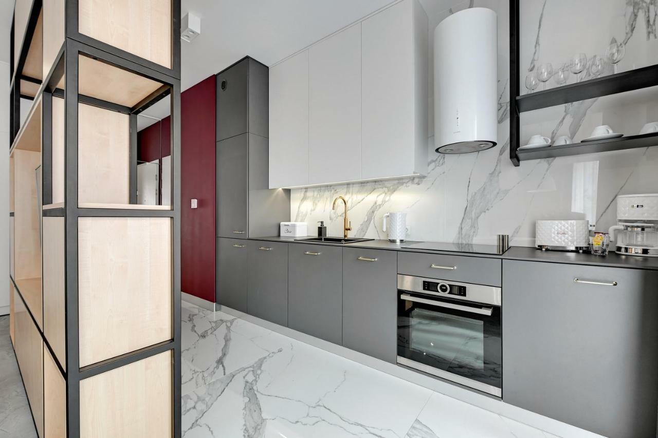 Apartament Comfort Rajska *
