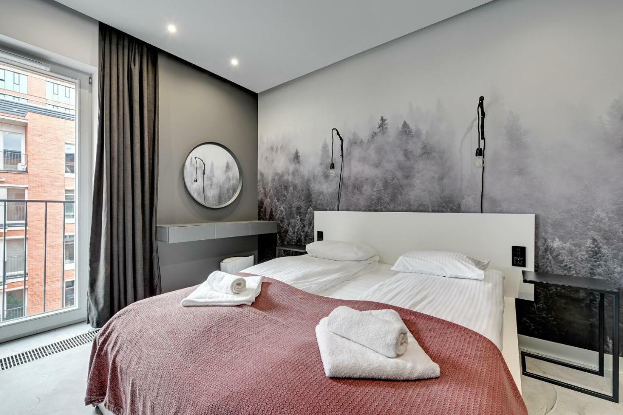 Comfort Rajska Apartament *