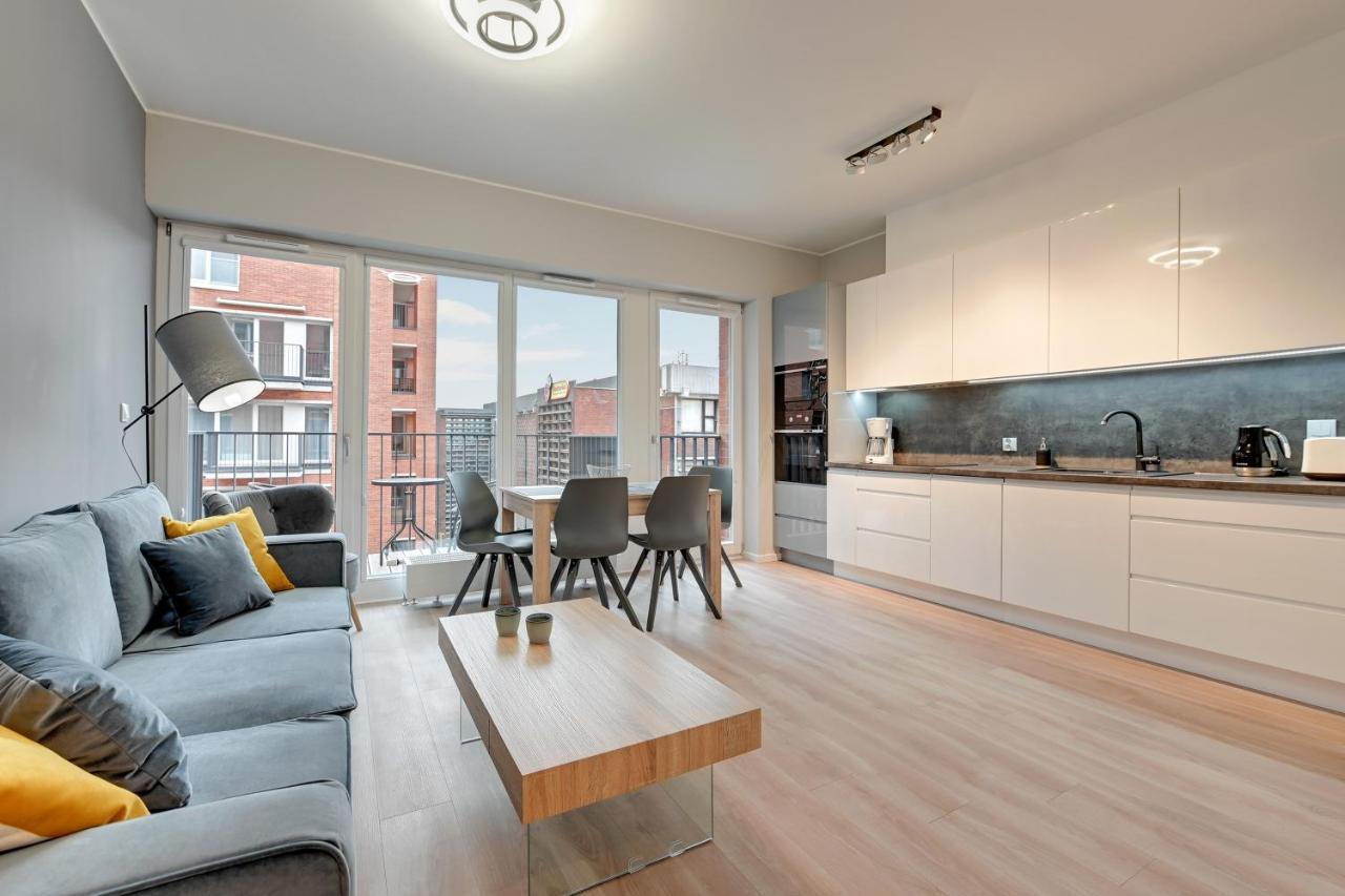 Apartament Comfort Rajska