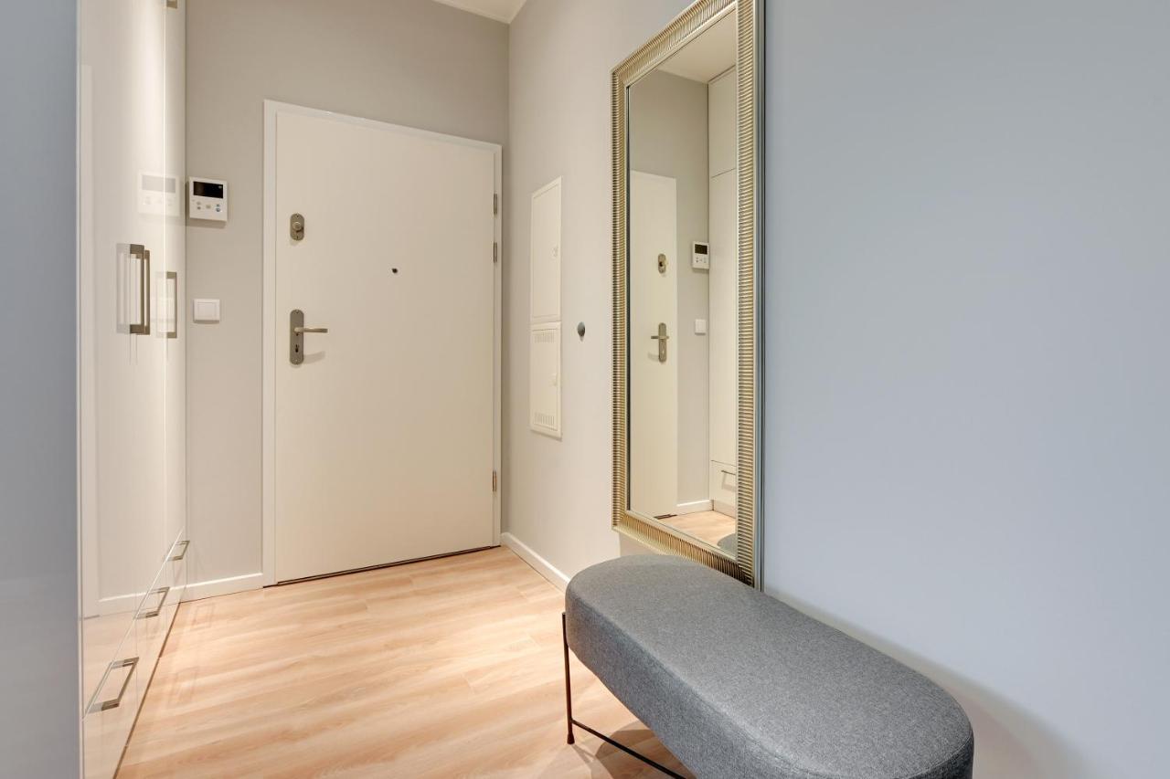Apartament Comfort Rajska