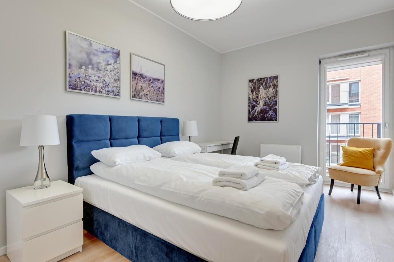 Comfort Rajska Apartament