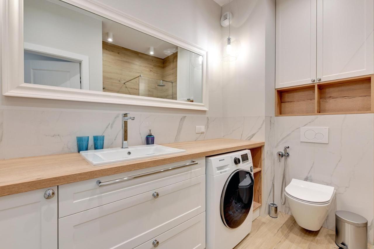 Apartament Comfort Rajska Gdańsk