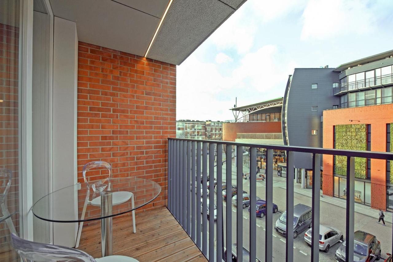 Comfort Rajska Apartament